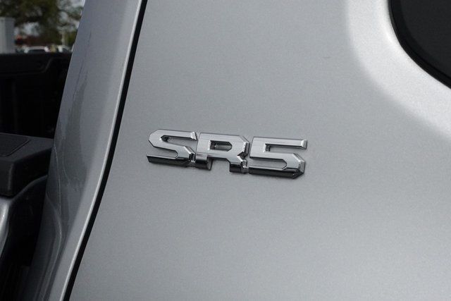 new 2025 Toyota Tacoma car