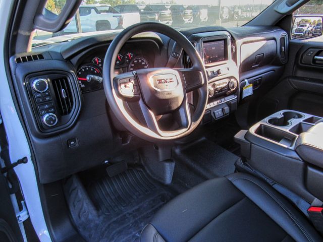 Photo of 2024 GMC Sierra 1500 Pro in Dallas, GA - 17,  2024 GMC Sierra 1500 Pro:41628