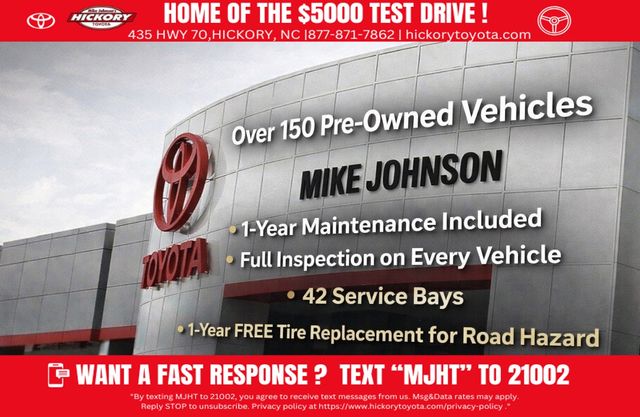 Ice 2024 Toyota Camry SE FWD Sedan Front-Wheel Drive 8-Speed Automatic