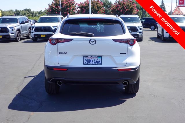 Used 2023 Mazda CX-30 SUV