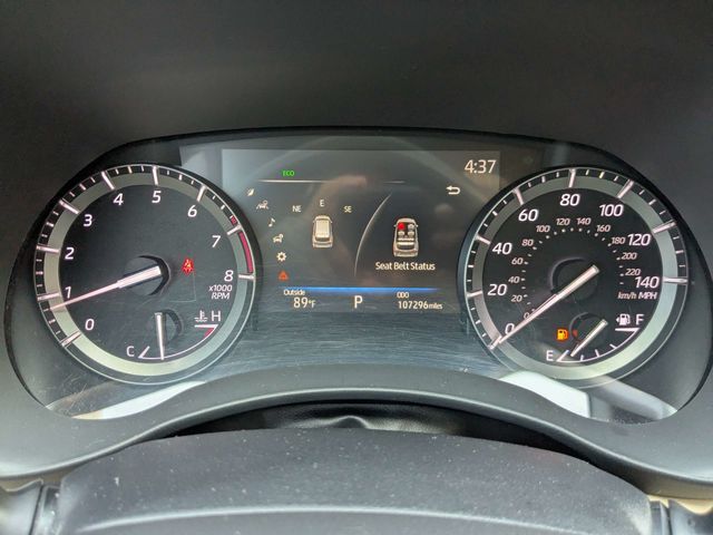 Used 2020 Toyota Highlander SUV