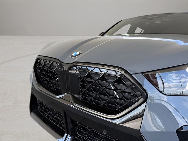 2026 BMW X2 28i - Photo 2