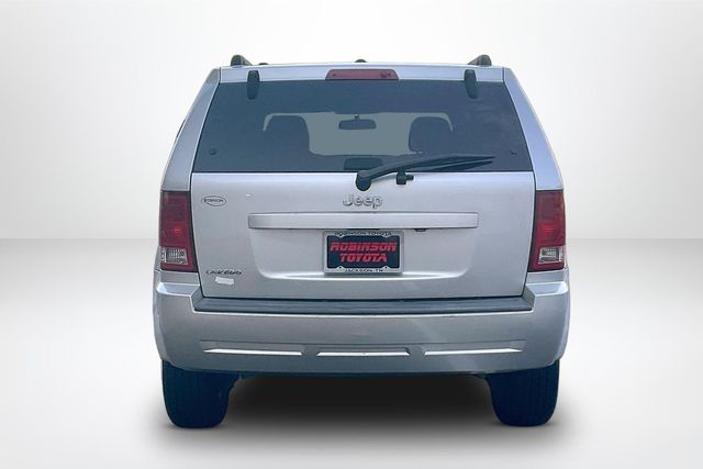 Used 2010 Jeep Grand Cherokee SUV