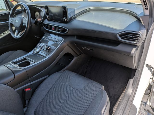 2022 Hyundai Santa Fe XRT Gray at Parkway Family Mazda
