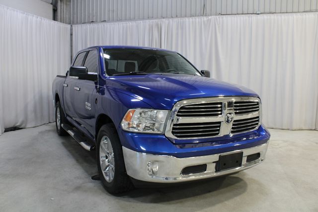 Used 2015 Blue Ram Big Horn image 34