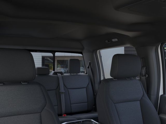 New 2026 White Ford XLT image 22