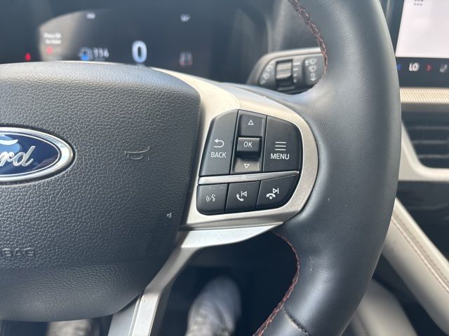Certified Used 2025 Silver Ford Active image 19
