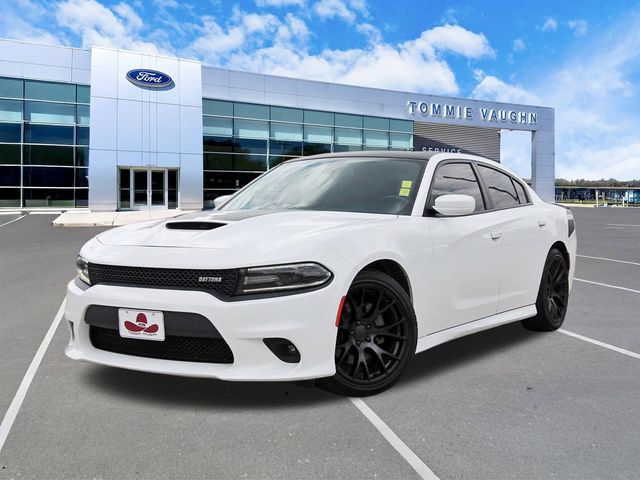 2019 Dodge Charger R/T's photo