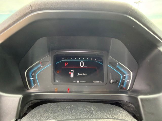 Used 2020 Honda Odyssey Van