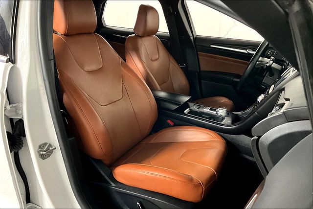 Used 2020 Ford Fusion For Sale in OLIVE BRANCH, MS