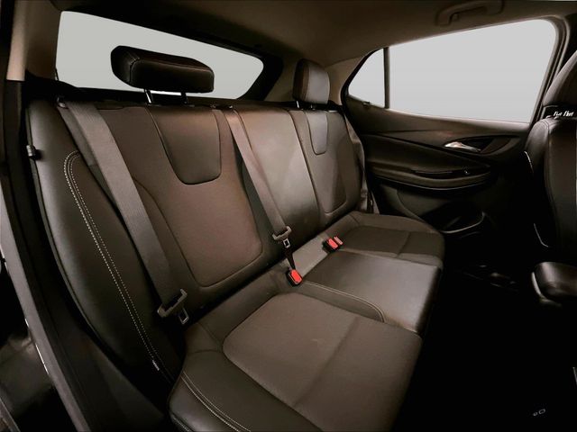 2023 Buick Encore GX Preferred Black at South Hills Kia