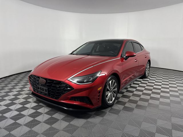 Used 2020 Hyundai Sonata For Sale in Indianapolis, IN
