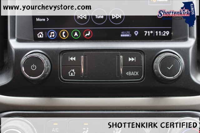 Used 2022 Chevrolet Colorado Truck