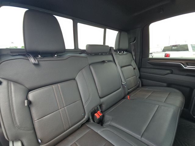 Photo of 2024 Chevrolet Silverado 2500HD High Country in Dallas, GA - 15,  2024 Chevrolet Silverado 2500HD High Country:43629A