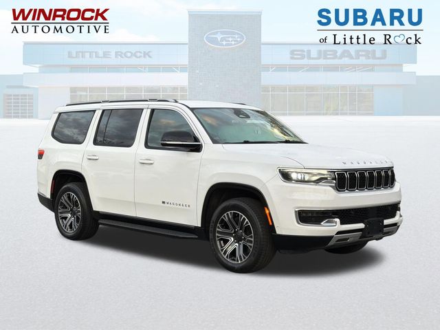 2024 Jeep Wagoneer Series II RWD