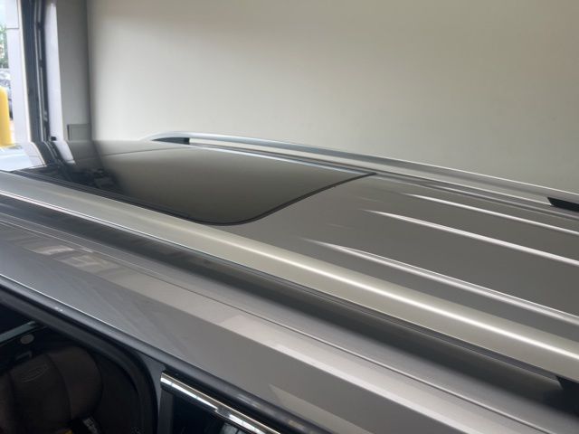 2024 Volkswagen Atlas 2.0T SEL Premium R-Line Gray at DeMontrond Automotive Group