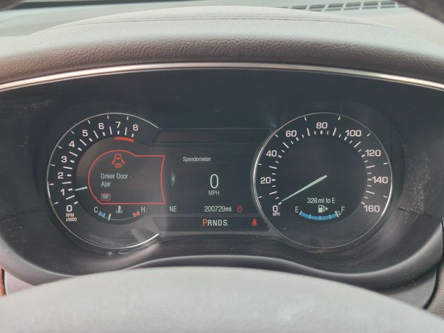 2017 Lincoln MKC - Image 50
