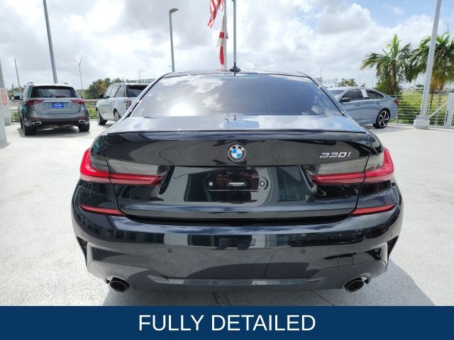 2022 BMW 3 Series 330i 13