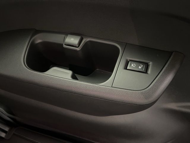 2025 Gun Metallic Nissan Armada SL RWD SUV