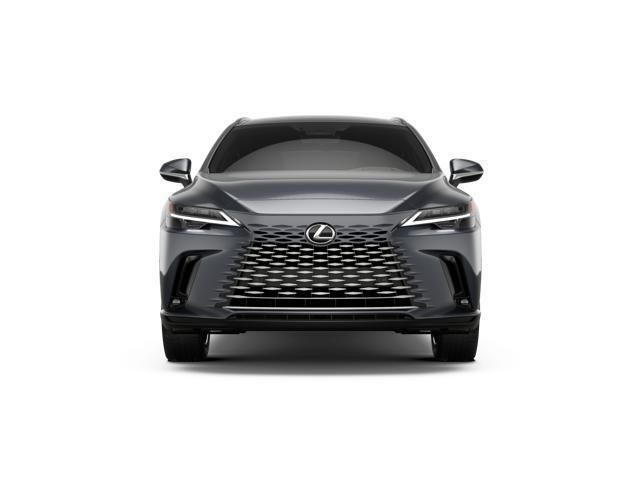 Thumbnail: 2026 Lexus RX - 10