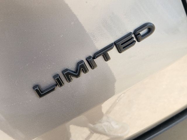 2026 Toyota Grand Highlander Hybrid Limited  at Classic Toyota Galveston