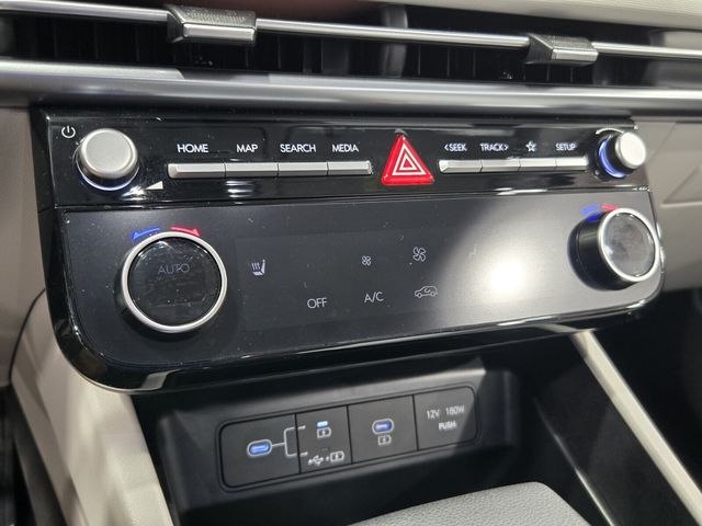 2026 Hyundai Tucson - $29,263