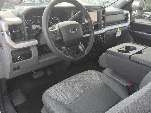 2026 Ford F-250 Super Duty XLT - Photo 9