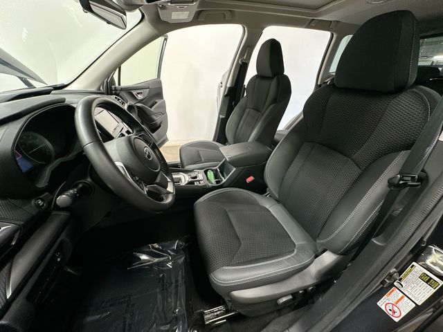 2019 Subaru Forester Premium Gray at Spitzer Acura