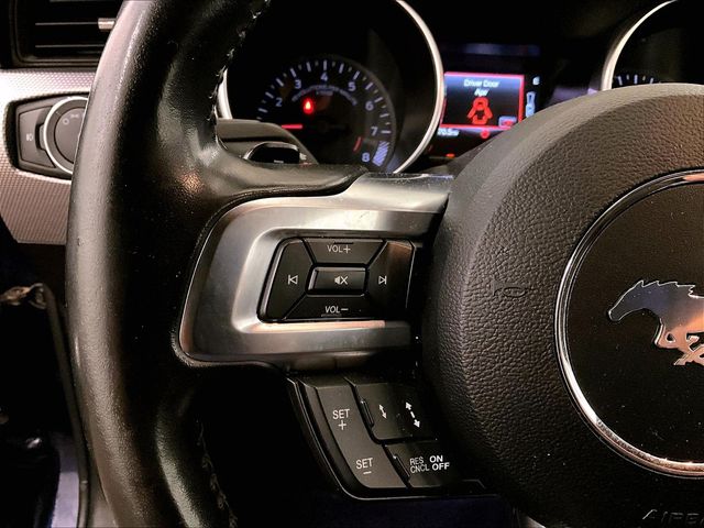 2019 Ford Mustang GT Blue at Grove City Ford