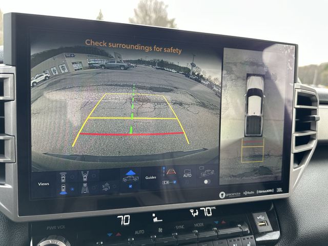 Used 2023  Toyota Limited image 25