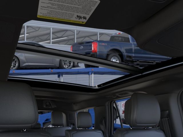 2026 Ford Expedition Platinum:169102