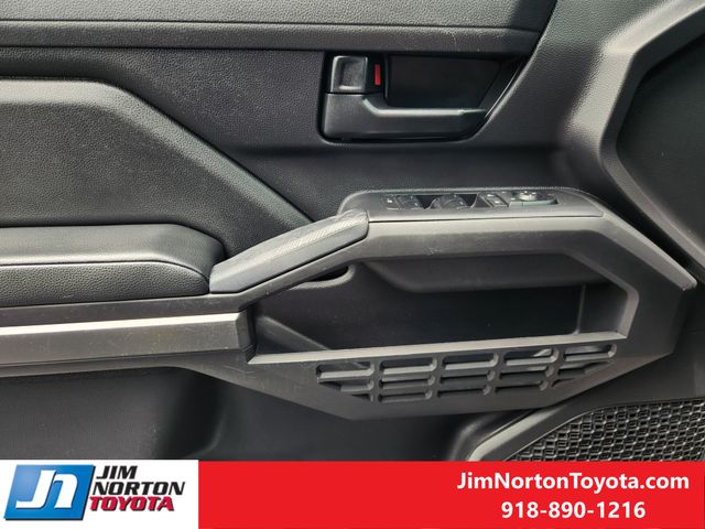 Used 2024 Toyota Tacoma Truck