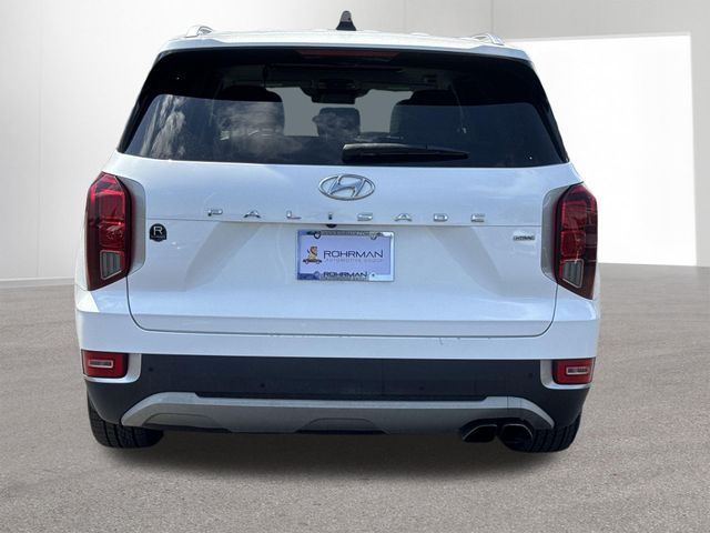 Used 2022 Hyundai Palisade For Sale in Indianapolis, IN