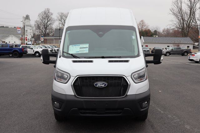 new 2026 Ford Transit-350 car, priced at $60,665