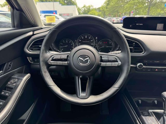used 2023 Mazda CX-30 car, priced at $21,491