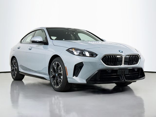 2025 BMW 2 Series 228 Gran Coupe xDrive
