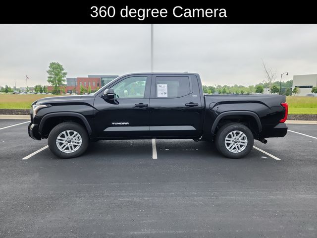 Used 2023 Toyota Tundra For Sale in Grove City, OH