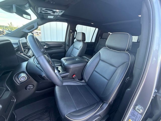 2024 GMC Yukon XL SLT:B02476A