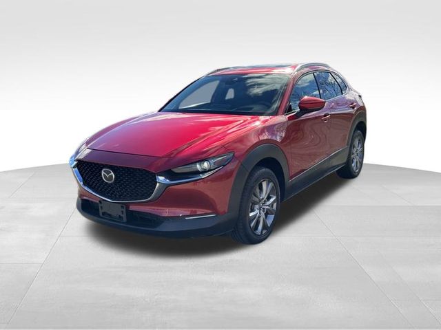 2021 Mazda CX-30 Premium 27