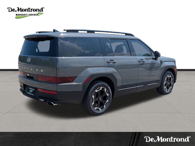 Certified Used 2026 Gray Hyundai SEL image 5