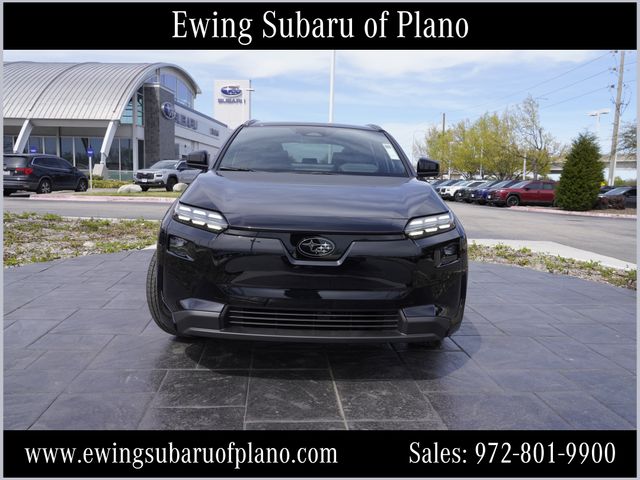 2026 Subaru Solterra Premium AWD