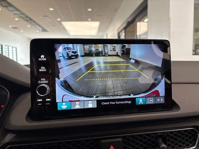 New 2026 Gray Acura Type S image 16