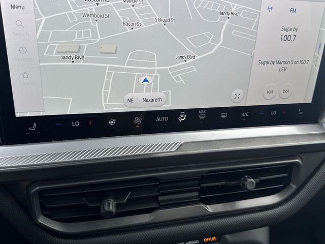 new 2025 Ford Bronco Sport car, priced at $40,041