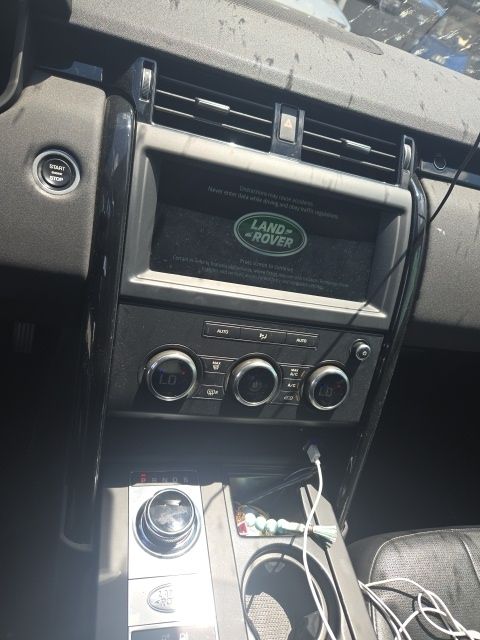 Used 2019 Land Rover Discovery SE with VIN SALRG2RV8K2407089 for sale in Arcadia, FL