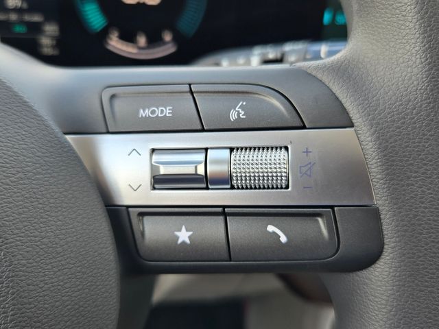 2027 Hyundai Kona