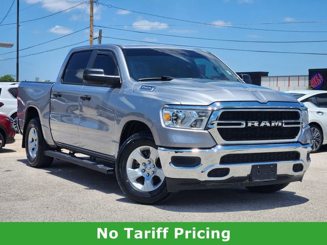 2023 RAM 1500 Tradesman Crew Cab RWD