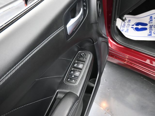 2022 Dodge Charger R/T Scat Pack photo
