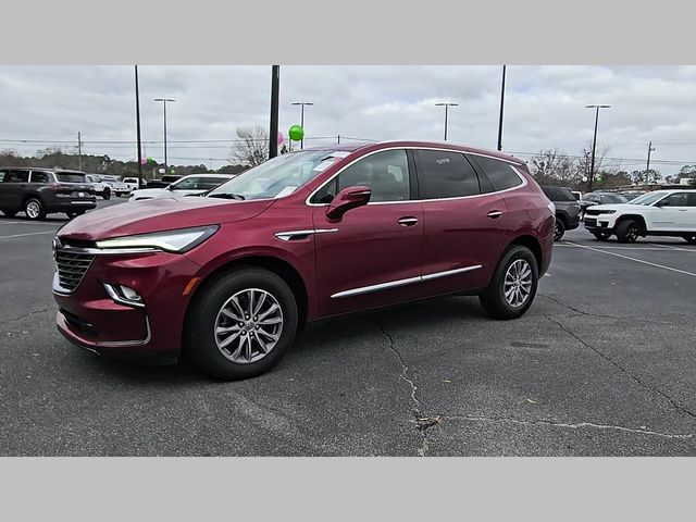2024 Buick Enclave Premium FWD