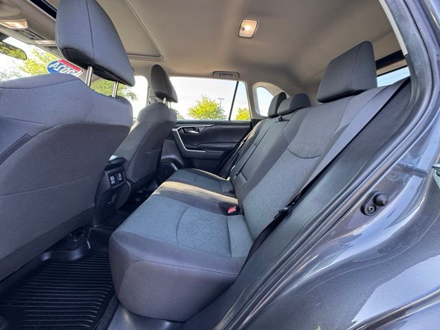 Used 2024 Toyota RAV4 SUV