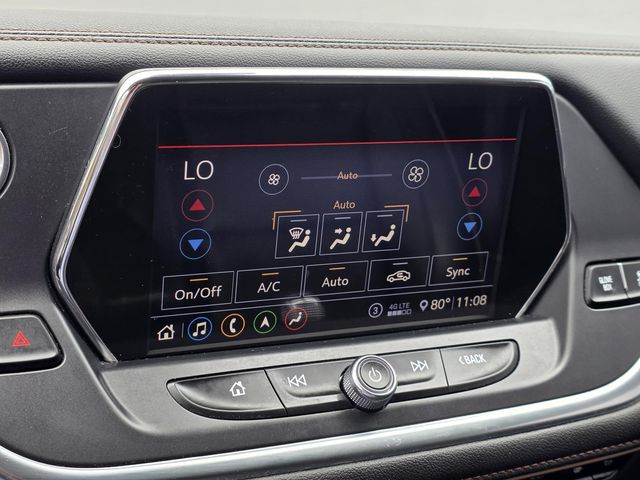 Used 2020 Chevrolet Blazer SUV